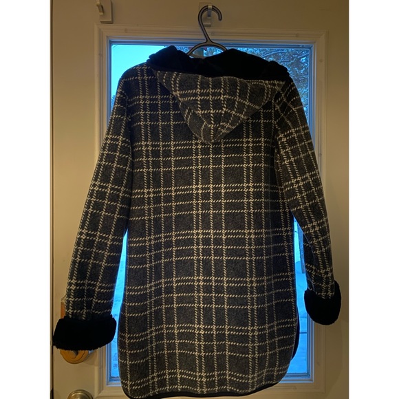 Ike Behar - Coat - Picture 10 of 15